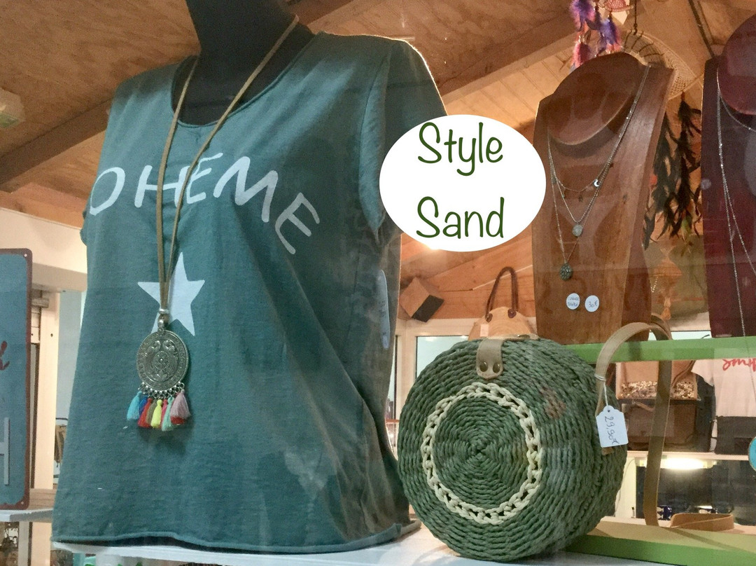 Boutique Style Sand-Torreilles Plage必去景点