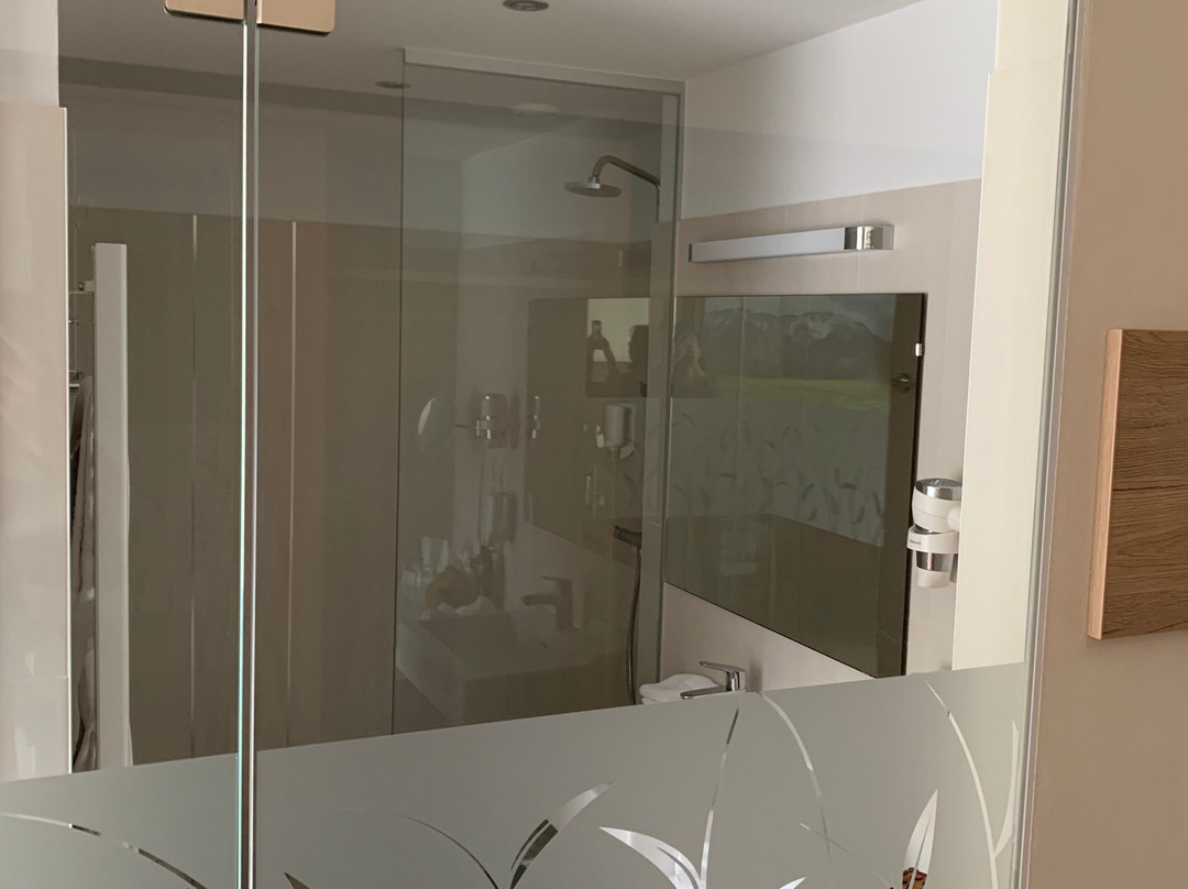 Hotel Schneeberghof主图