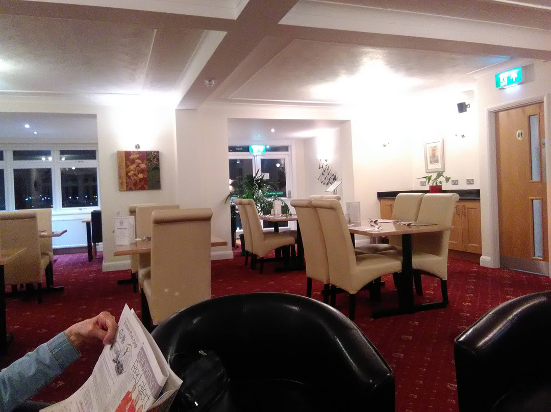 Granby Hotel主图