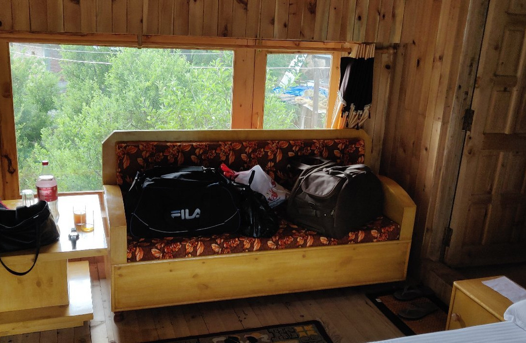 Apple Orchard Farm and Camping主图