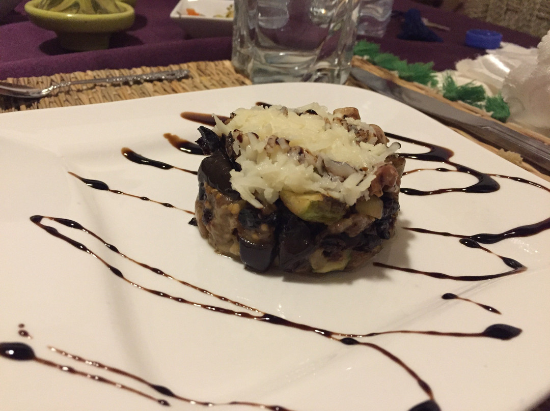 Riad des Vieilles Charrues主图