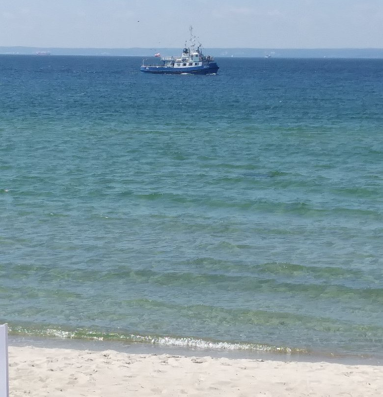 Dom Wypoczynkowy Maxim主图