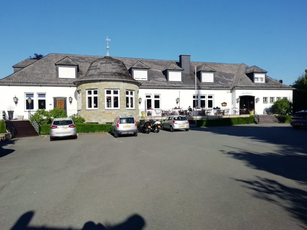 Parkhotel Andreasberg主图