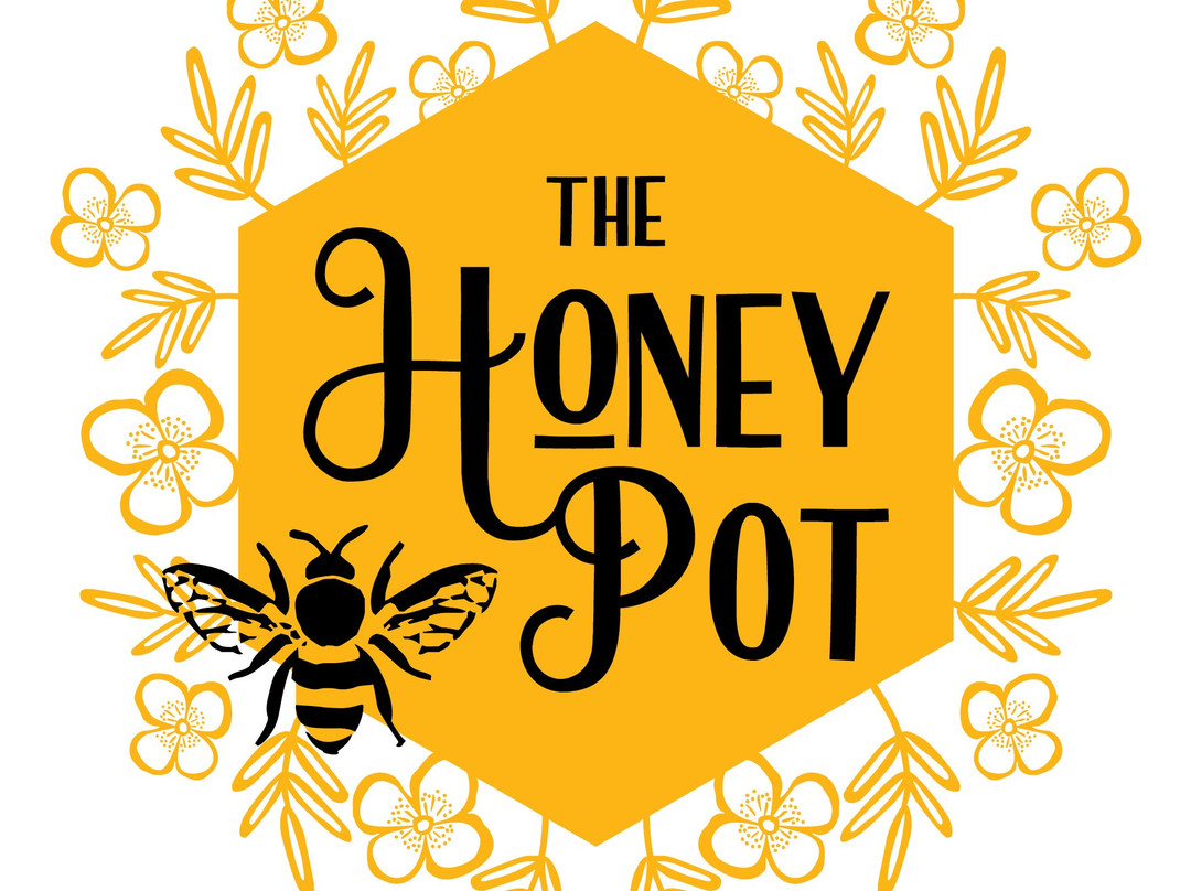 The Honey Pot景点图片
