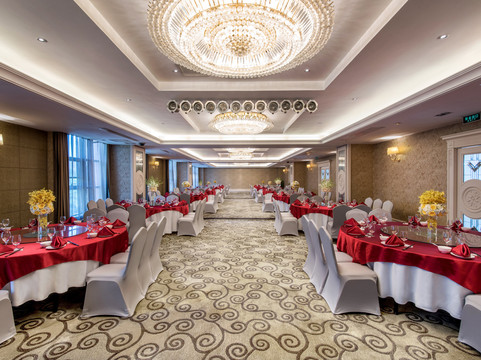 南京仁恒辉盛阁国际公寓主图