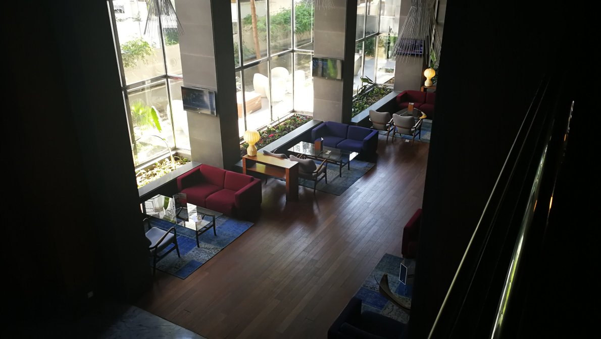 库萨达斯希尔顿逸林酒店 - 特级-家庭/游戏区