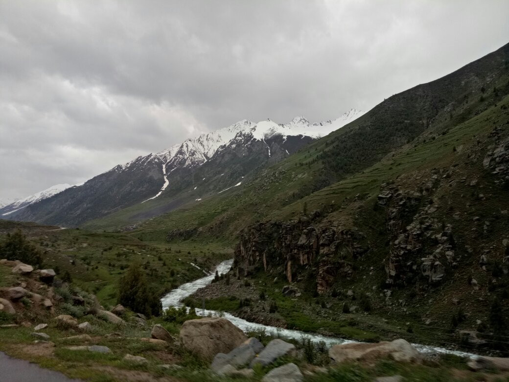 Astore Valley-Astore必去景点