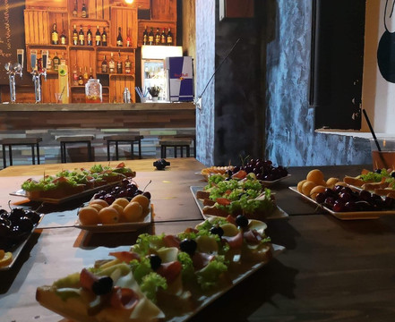 HomeMade Bar-第比利斯必去景点