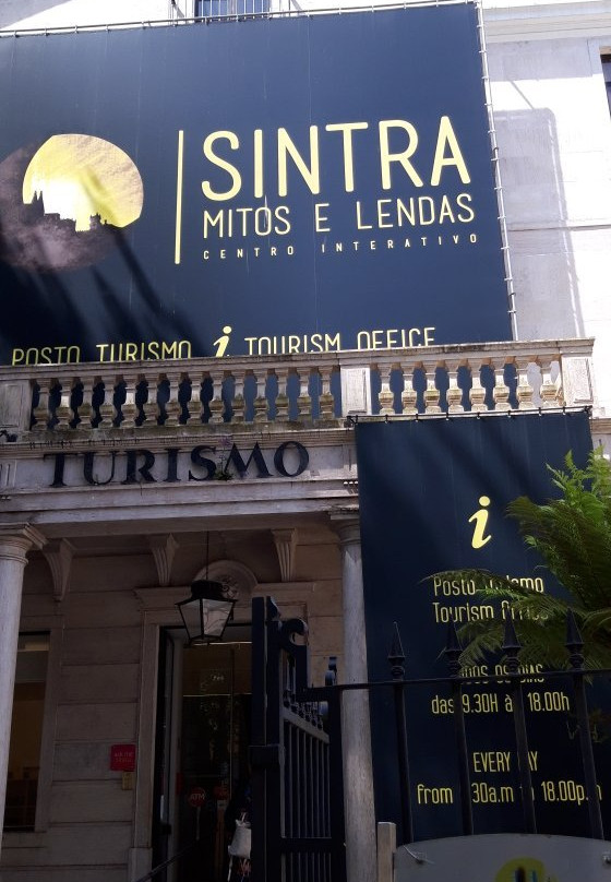 Posto de Turismo de Sintra景点图片