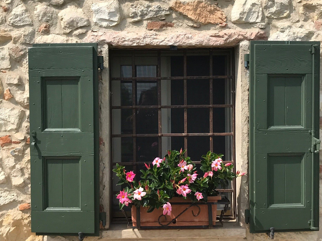 Tenuta Delo Relais主图