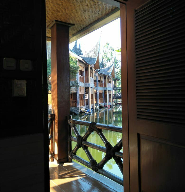 Danau Dariza Resort-Hotel主图