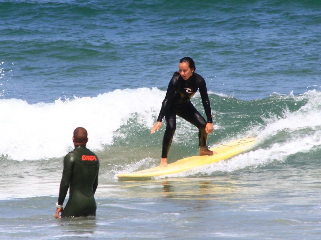 Surf Time Morocco-Imsouane必去景点