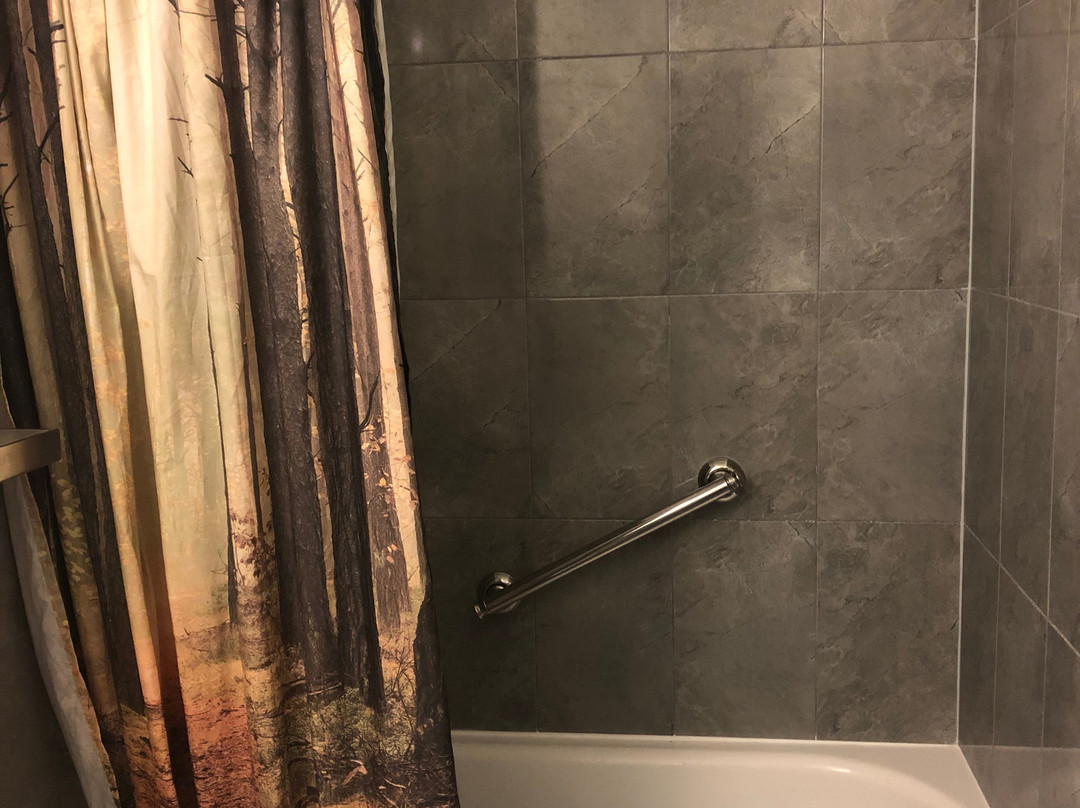 Cedar Vista Motel主图