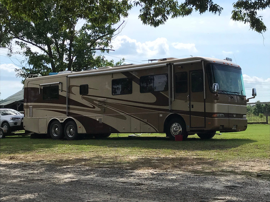 Saint Matthews旅游攻略图片