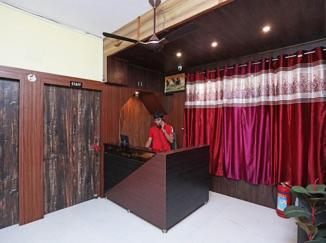 Flagship Ap Guest House主图