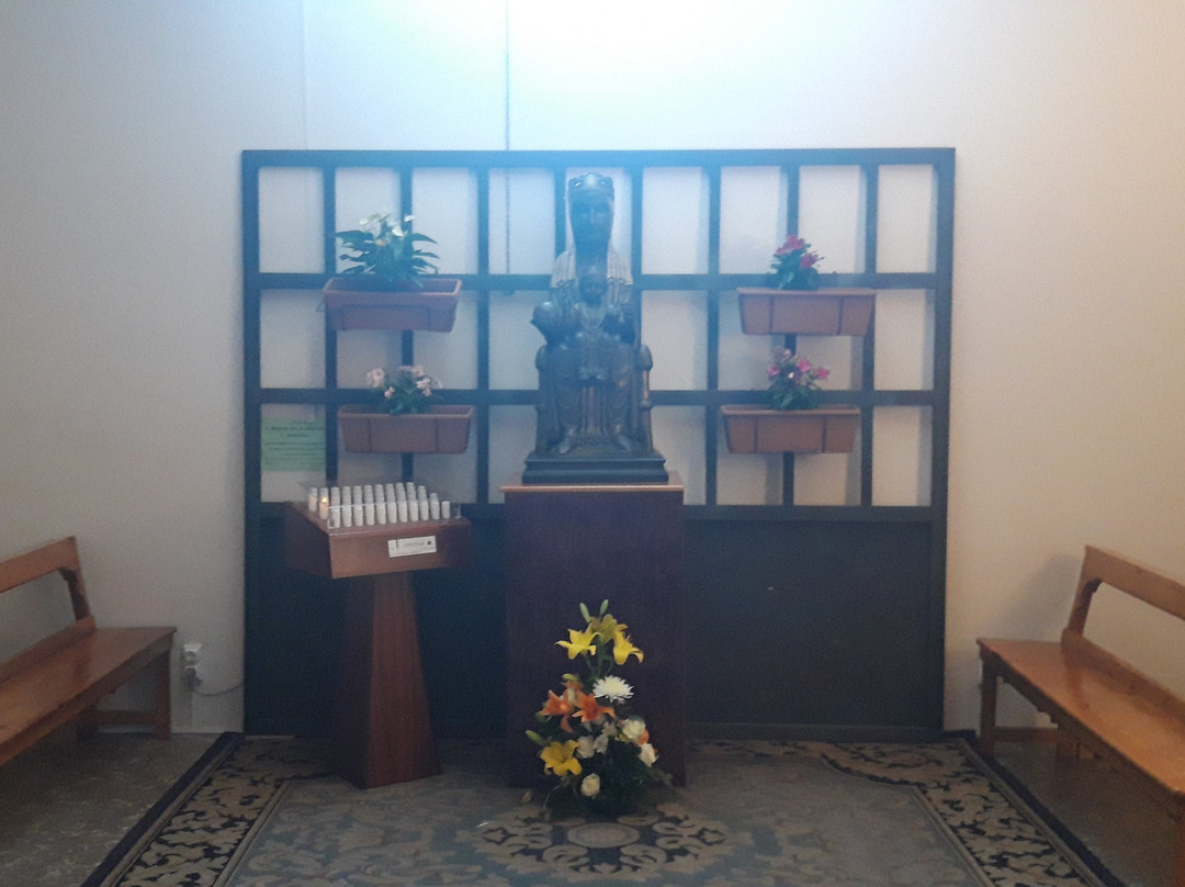 Esglesia de San Esteban景点图片