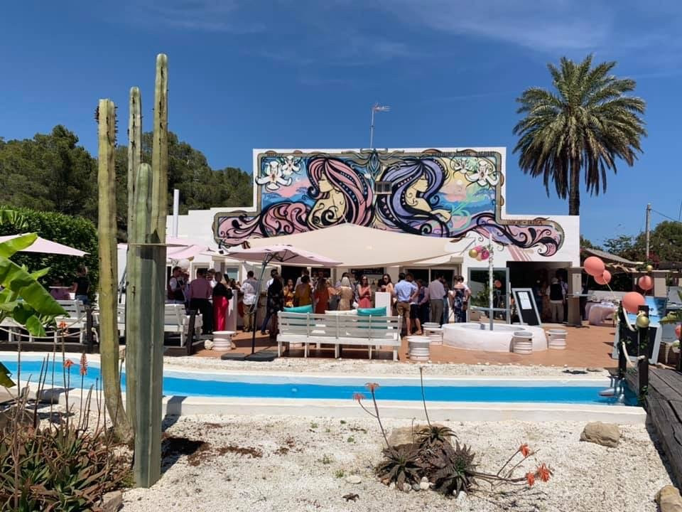 Boutique Hostal La Curandera De Salinas主图