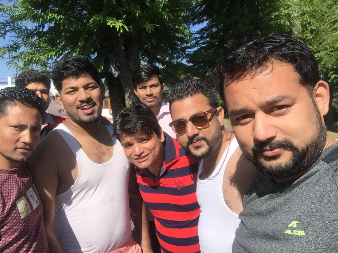 Classic Hill Top Resort主图