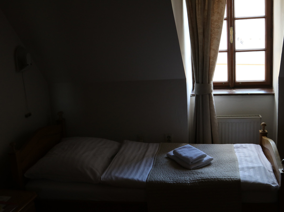 Hotel Salamander主图