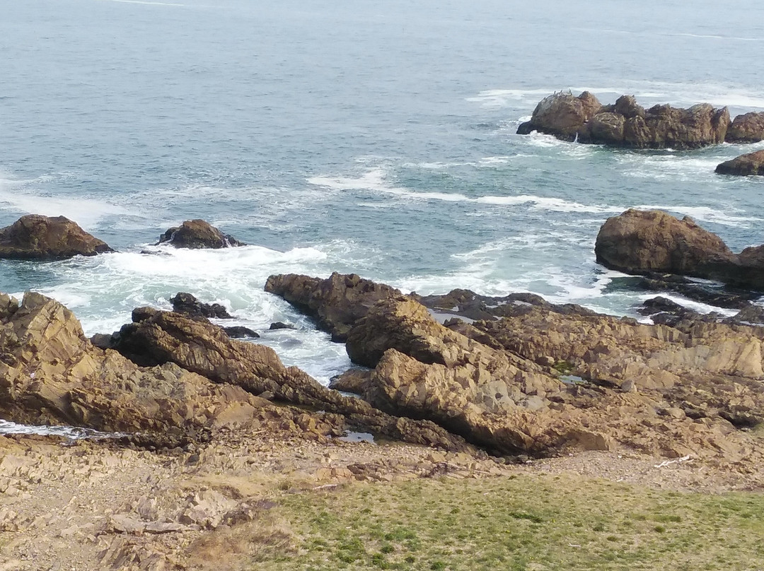 Sameakado-八户市必去景点