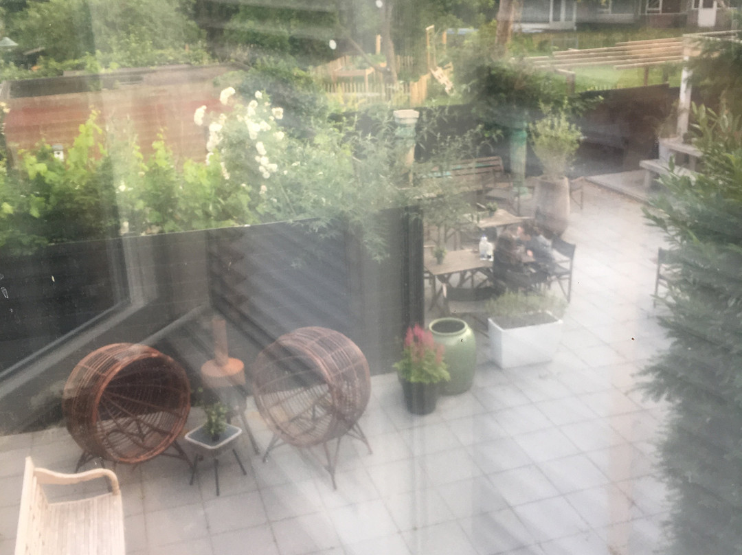 朱莉安娜酒店主图