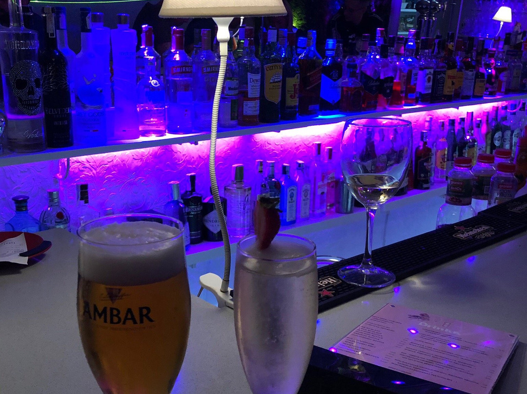 Bar Monalisa Ibiza-伊维萨城区必去景点