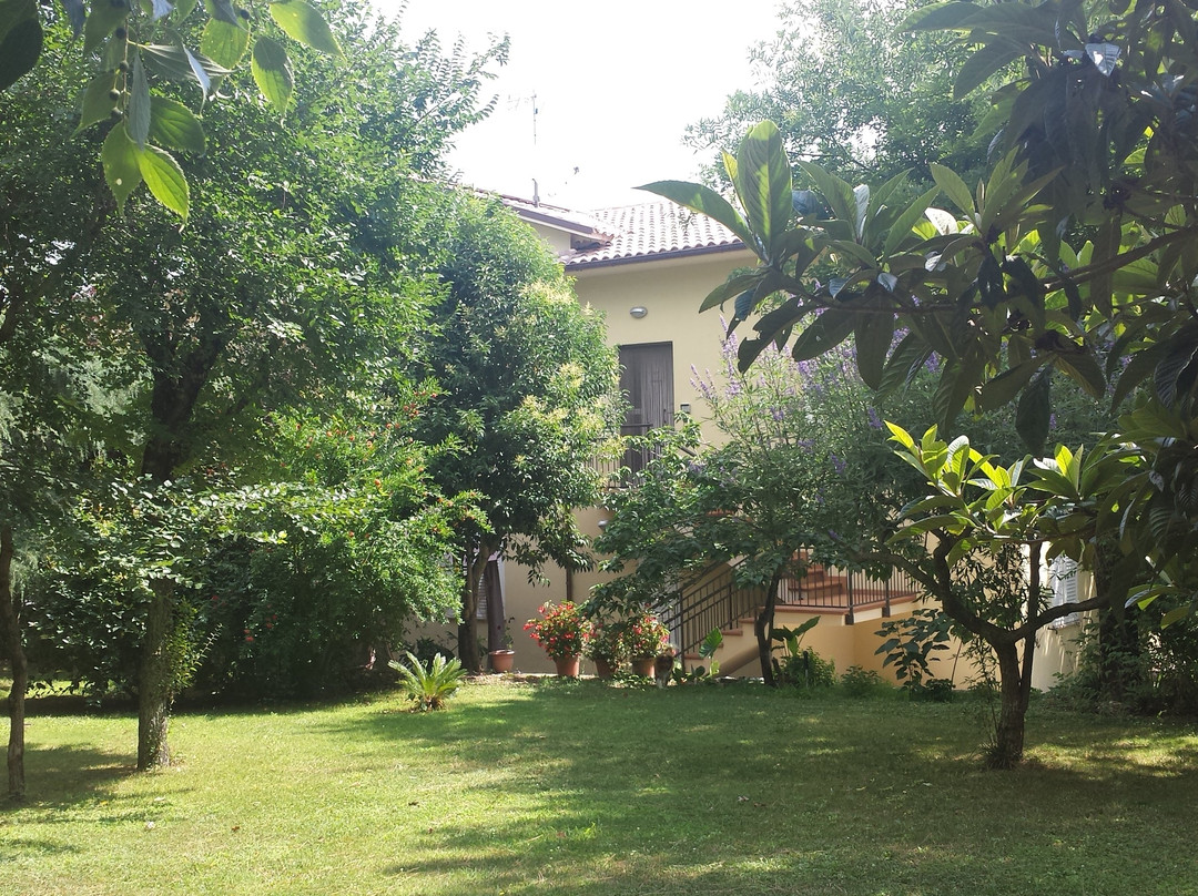 B&B Le Fontanelle
