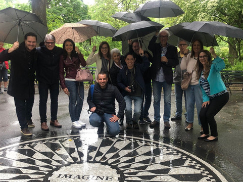 AQUINYC TRANSFERS-Woodside必去景点