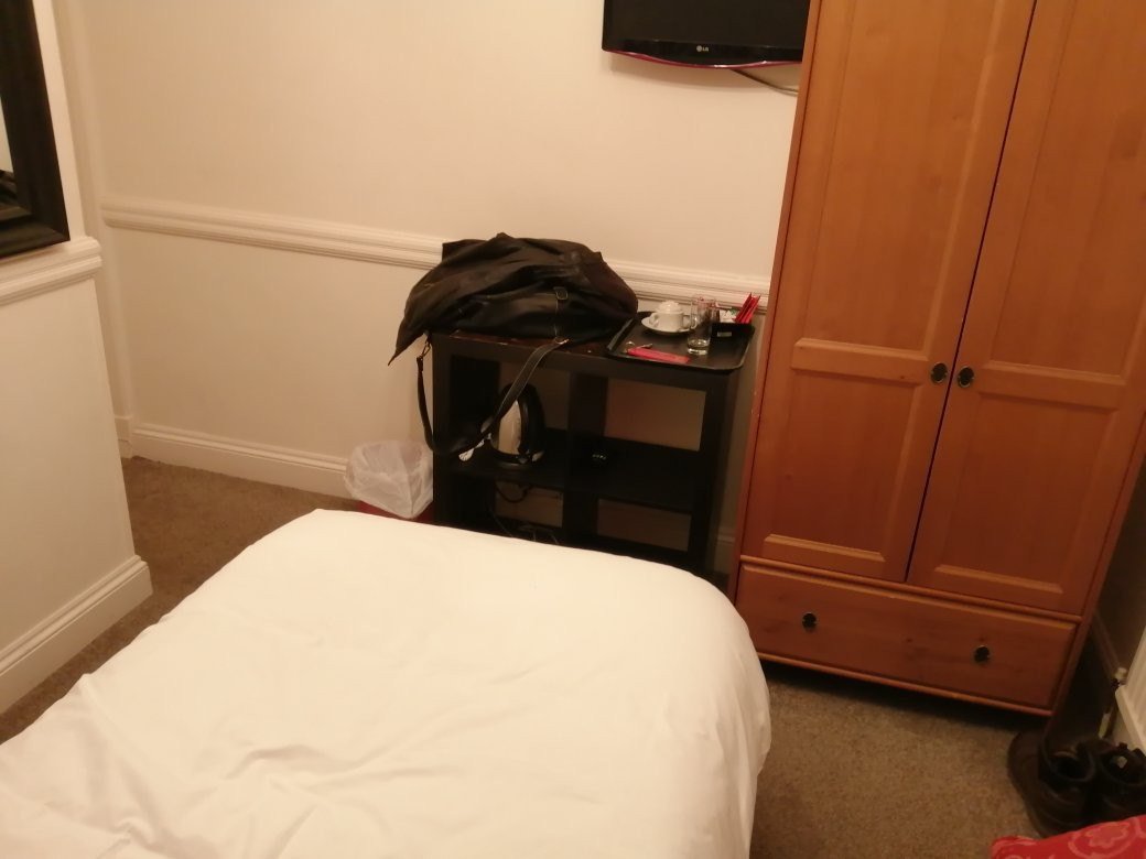 Glendale Hotel主图