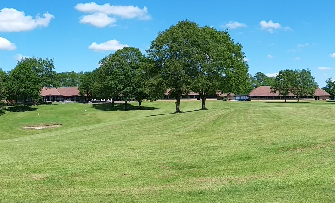 Skanderborg Park主图
