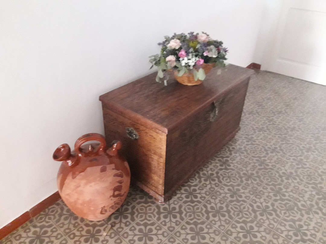 Hostal La Florida主图