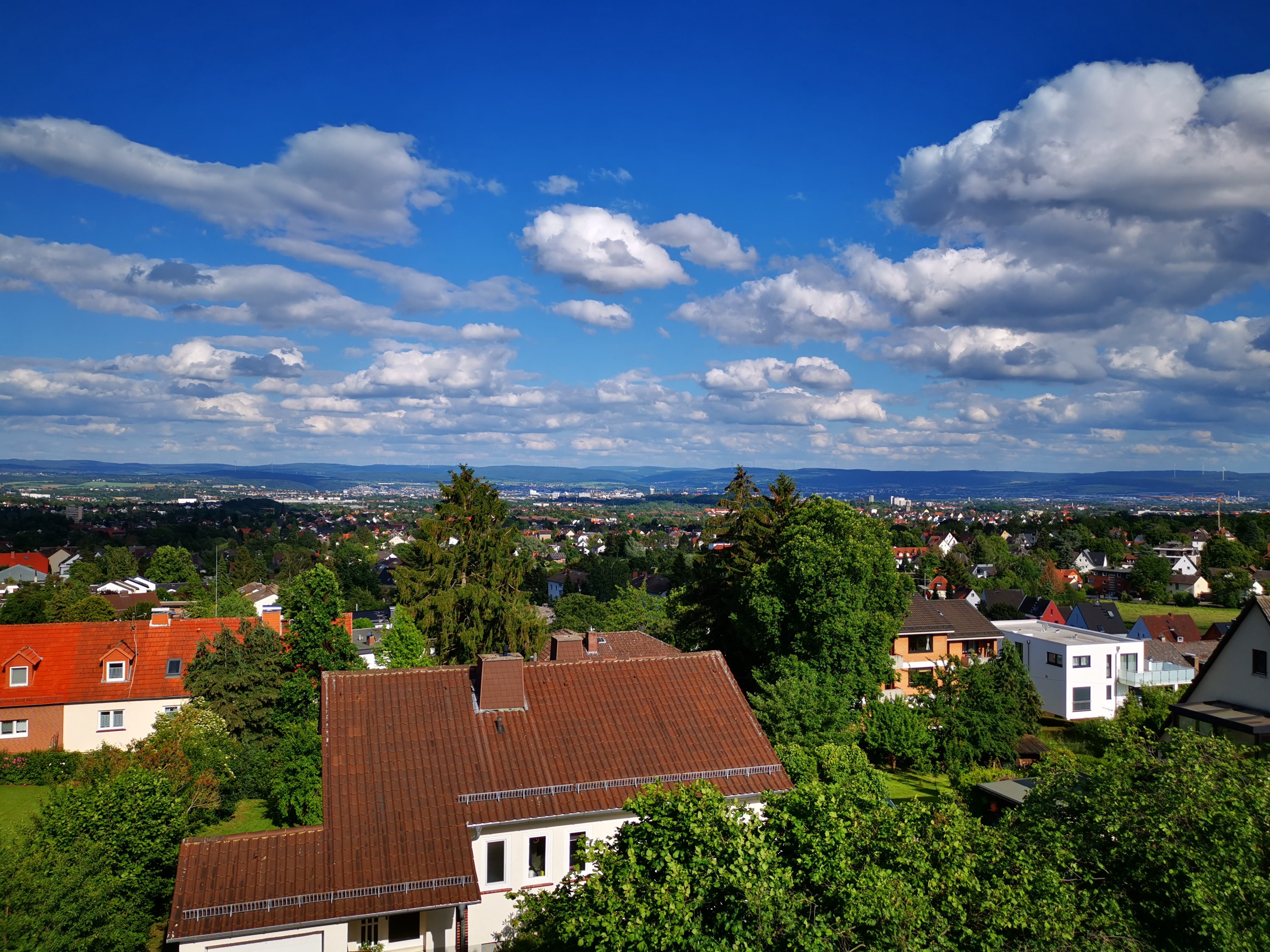 Hotel Am Sonnenhang-酒店景观