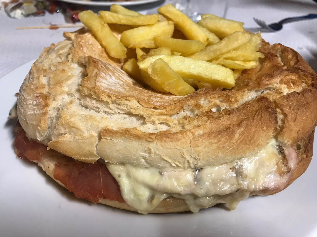 Huerta del Laurel主图