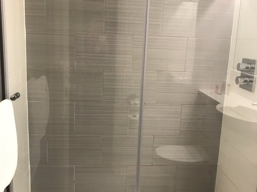 Ibis Budget Knutsford Tabley主图