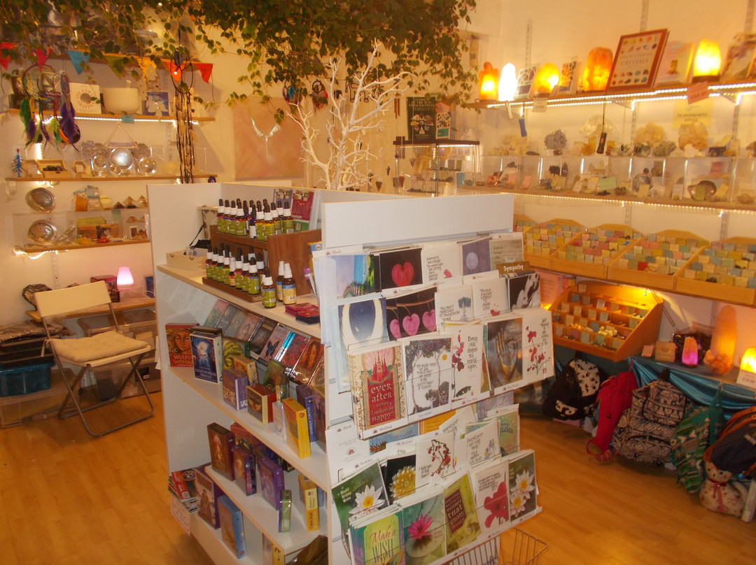 The Zentist-约克必去景点