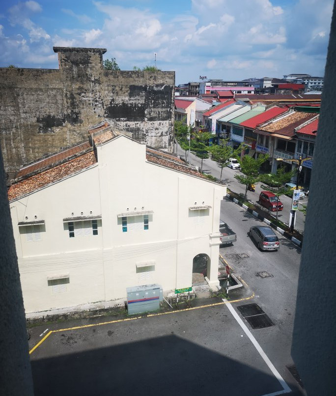 Panorama Hotel主图