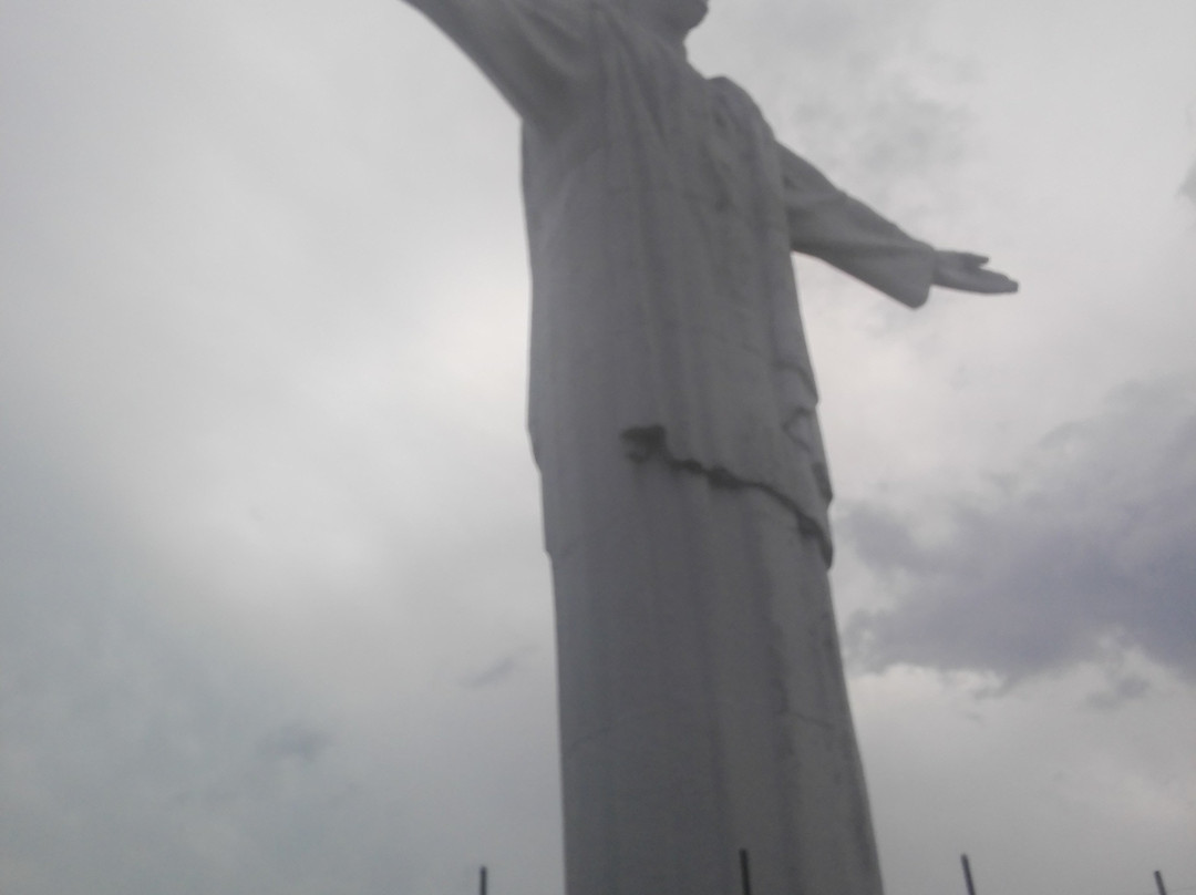 Mirador Cristo Rey景点图片