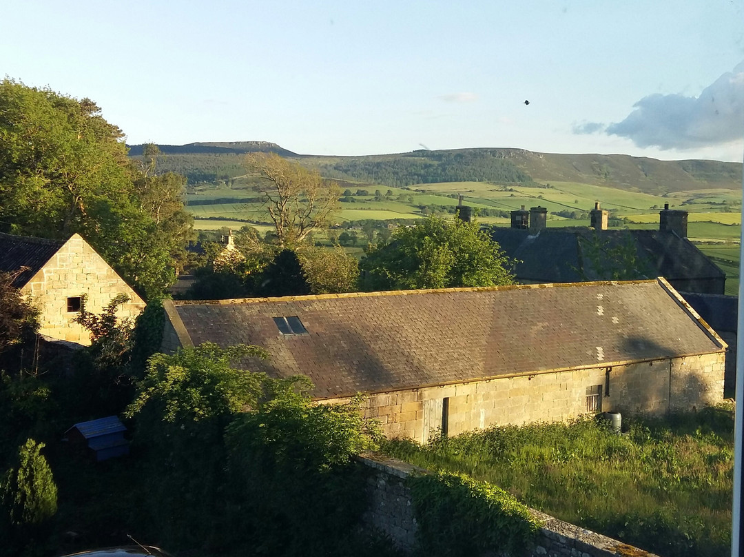 Silverdale Farmhouse B&B主图