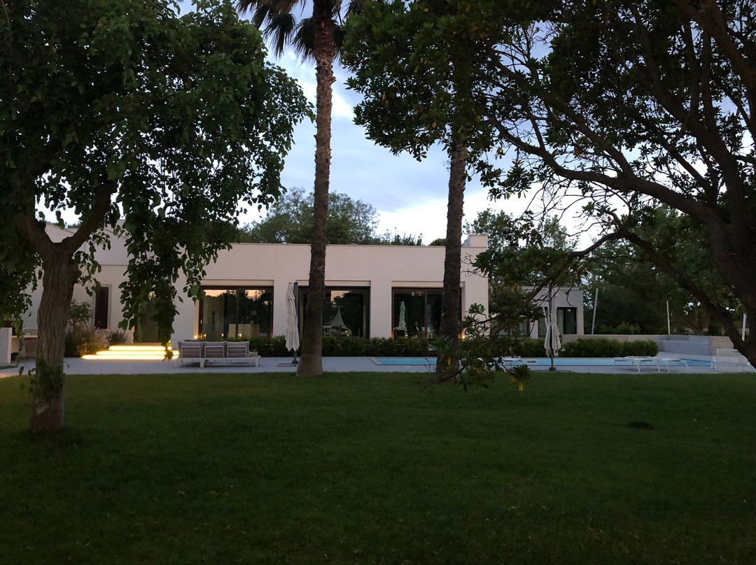 Masseria Mo'主图