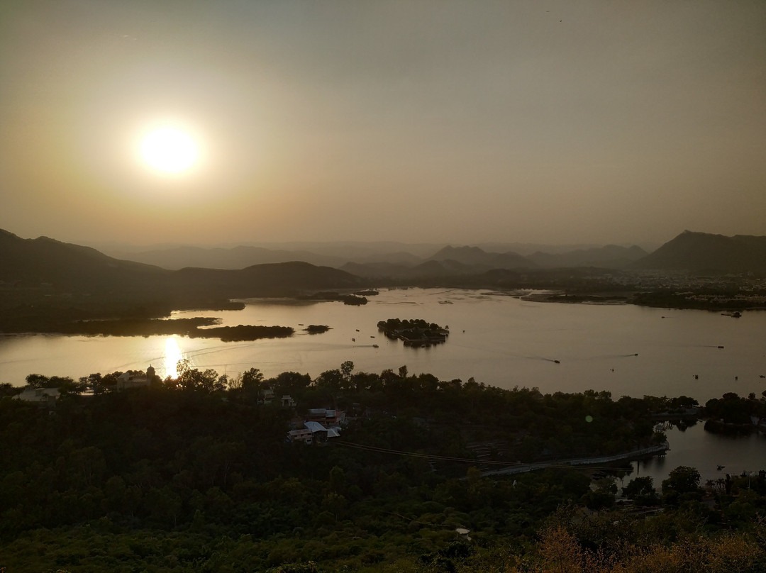 Machla Magra (Fish Hill)景点图片