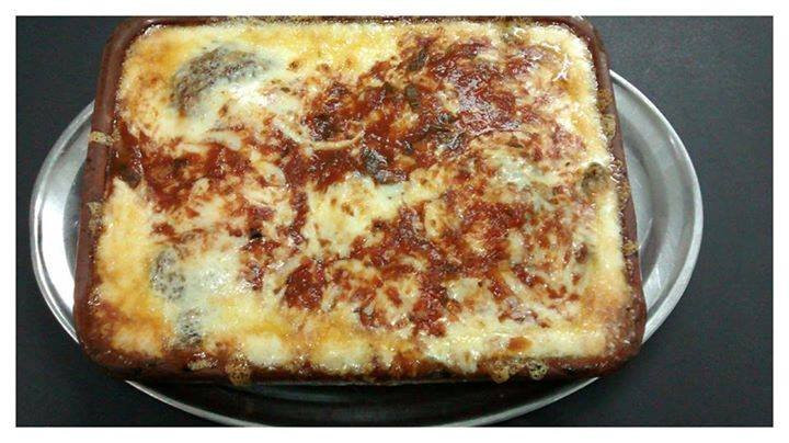 Restaurante Rancho Verde Grill