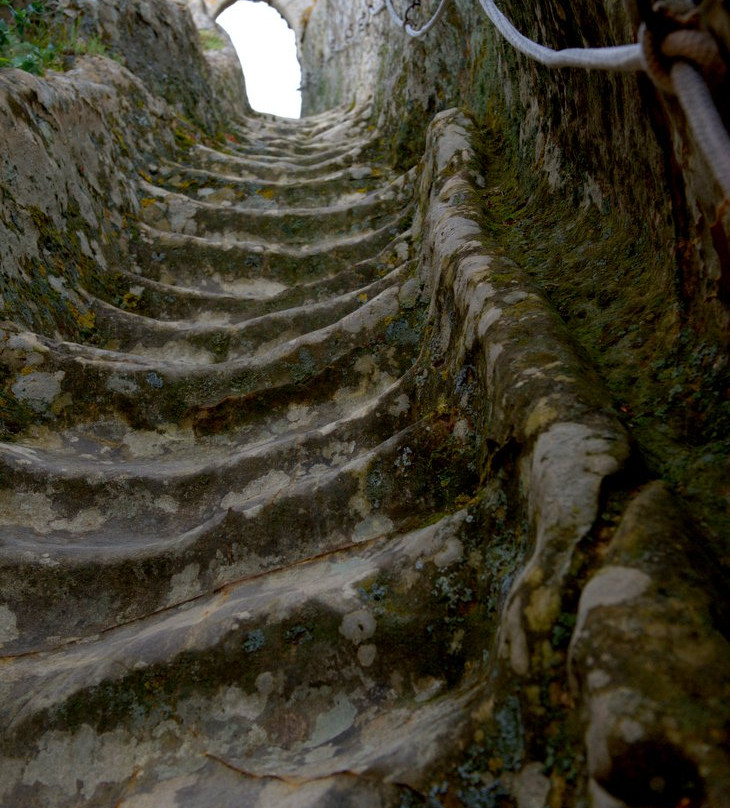 Castello Di Sperlinga-Sperlinga必去景点