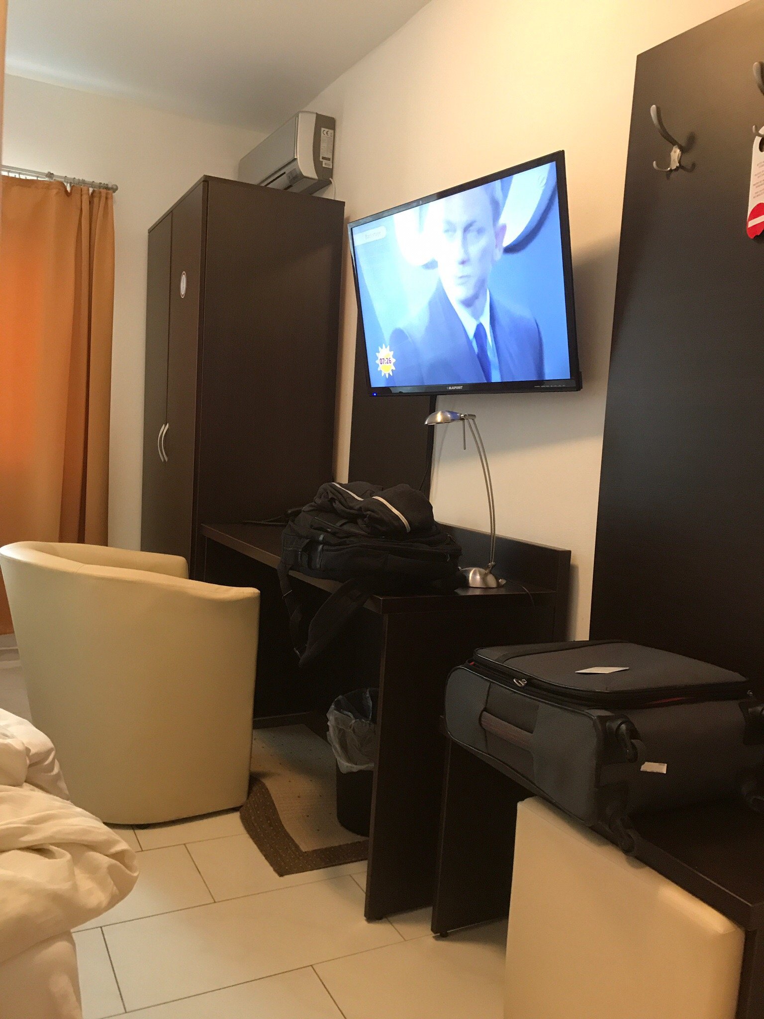 City Hotel-官方