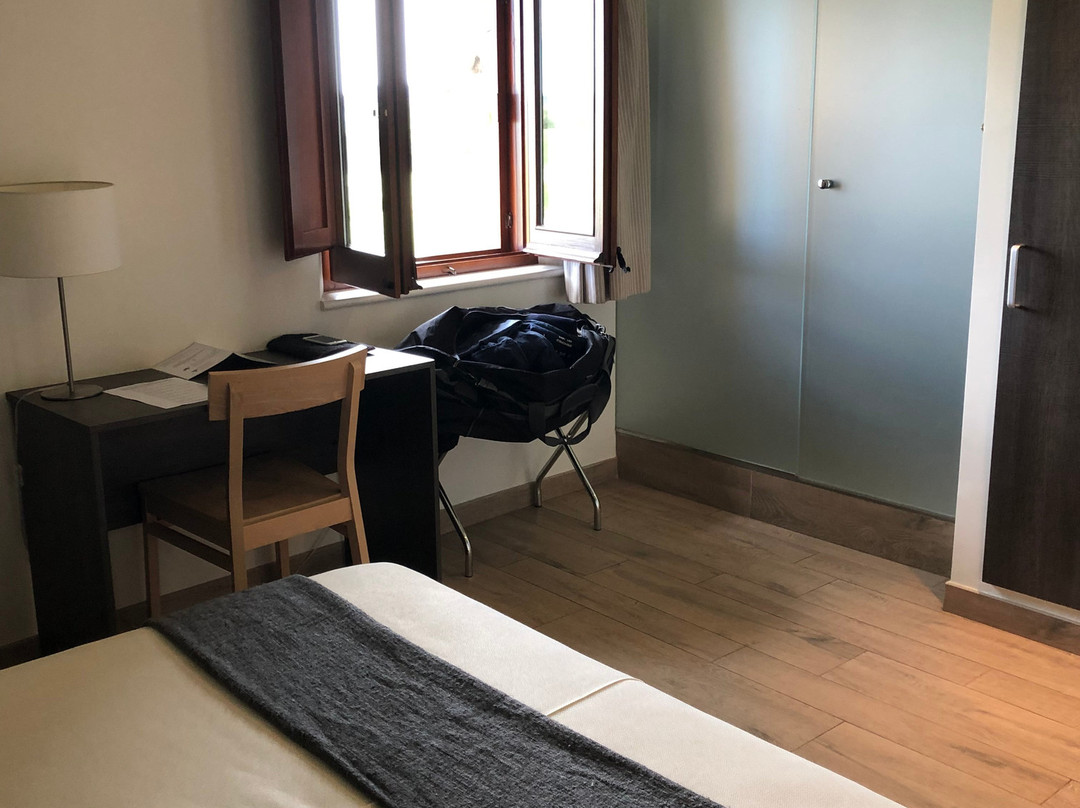 Hotel Mas Pere Pau主图