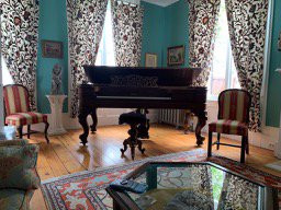 Auberge Chesley's Inn主图