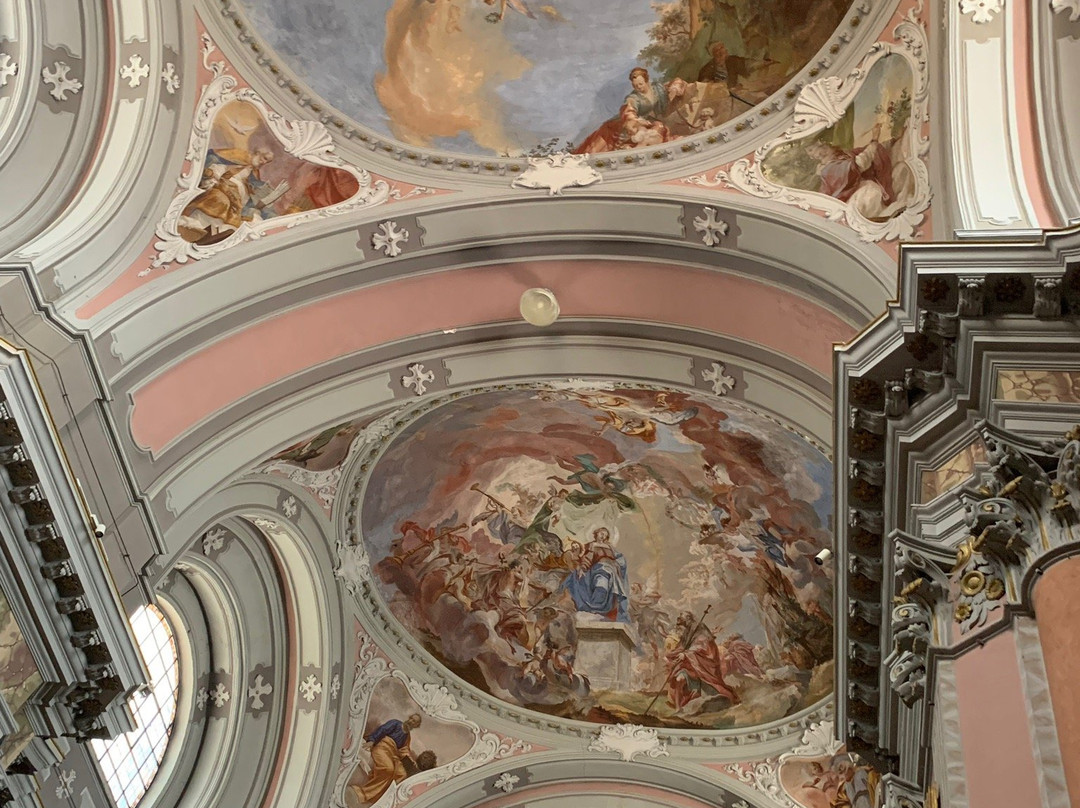 Chiesa di S. Giacomo Maggiore景点图片