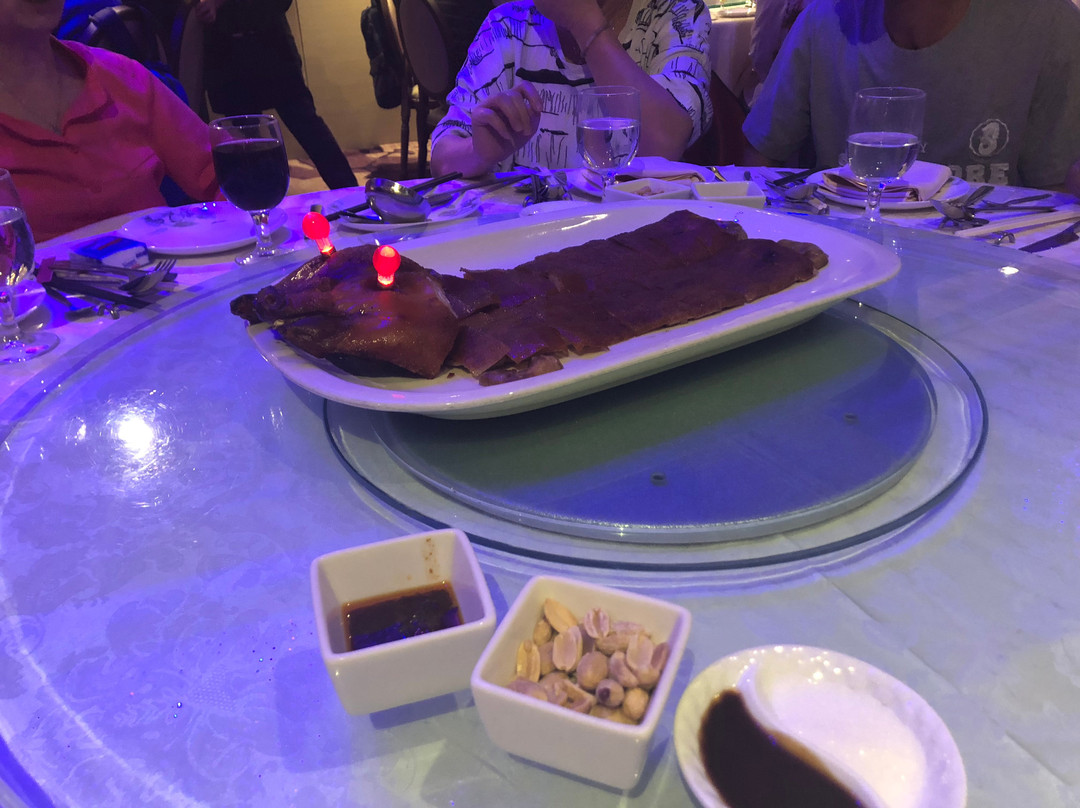 至尊南岗海鲜楼主图