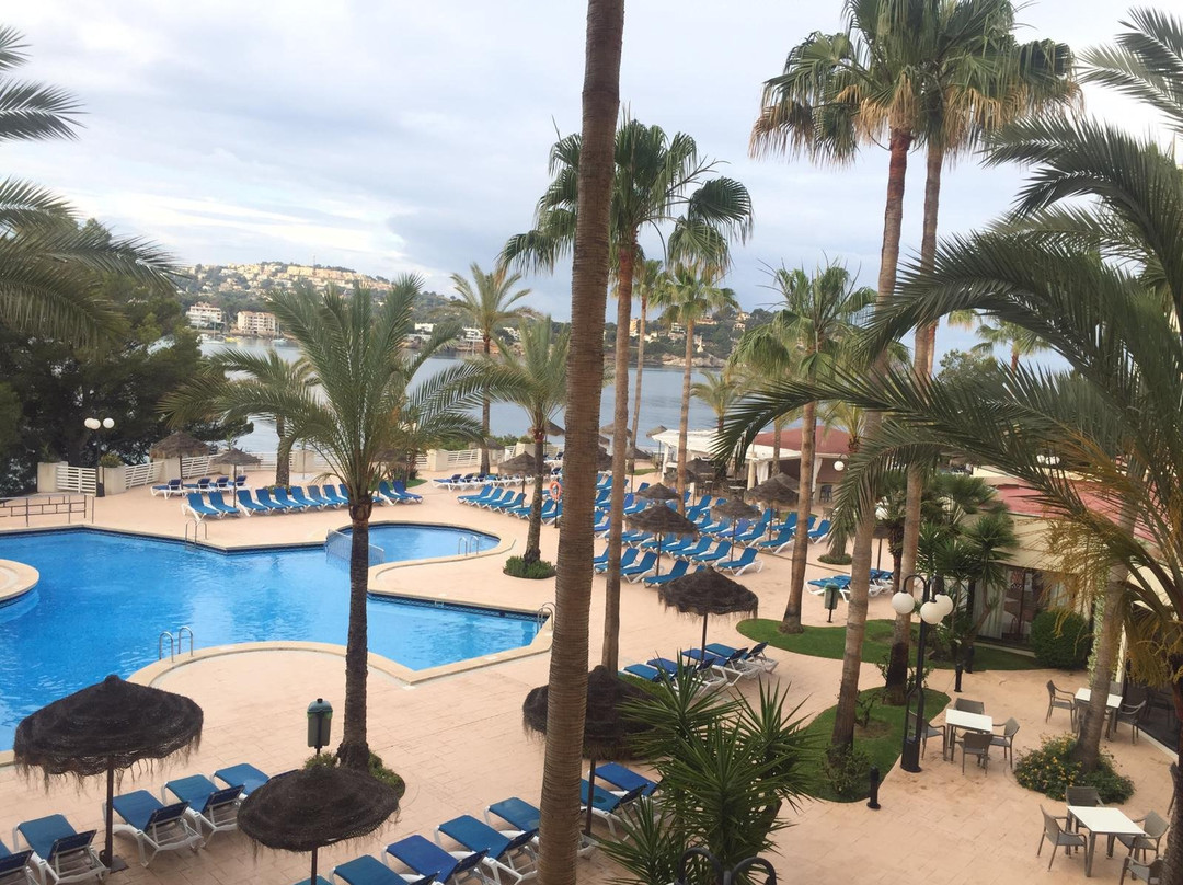 TRH Jardin del Mar主图