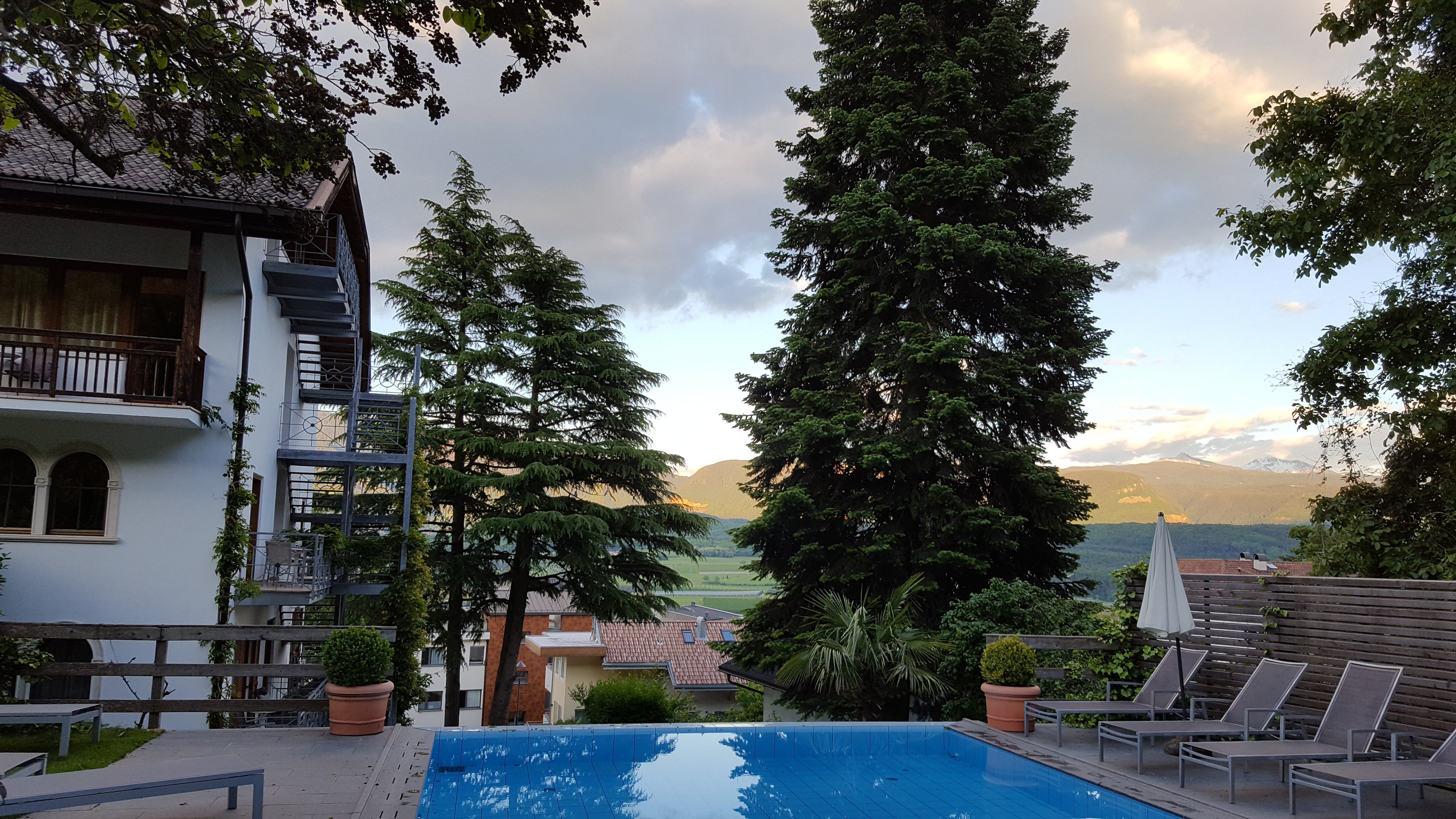 Hotel Lambrechtshof-官方