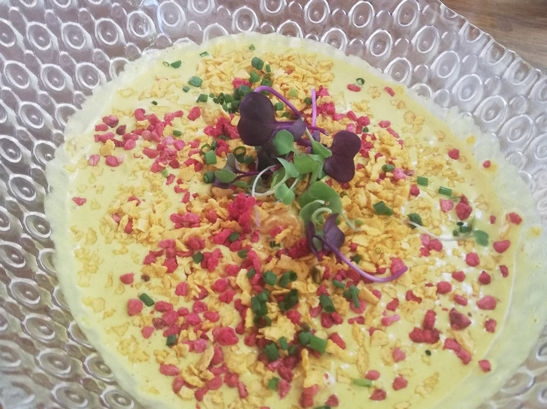 Hotel la breña主图